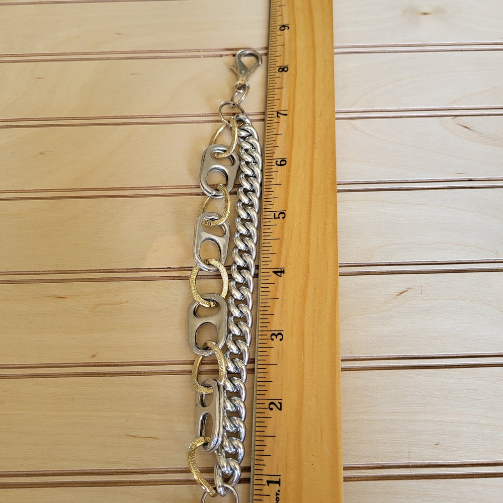 Walleska Handcrafted Bracelet - Picture 3 of 3